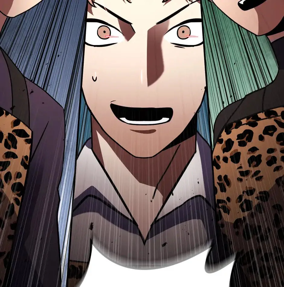The Regressed Genius Player's Mythical-Rank Weapon Creation Chapter 32 page 67 - 