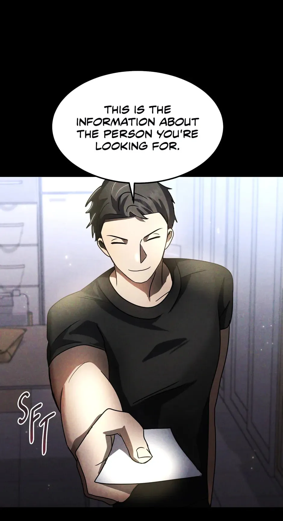 The Regressed Genius Player's Mythical-Rank Weapon Creation Chapter 32 page 8 - 