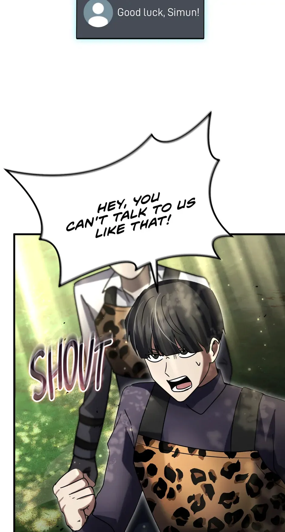 The Regressed Genius Player's Mythical-Rank Weapon Creation Chapter 32 page 72 - 