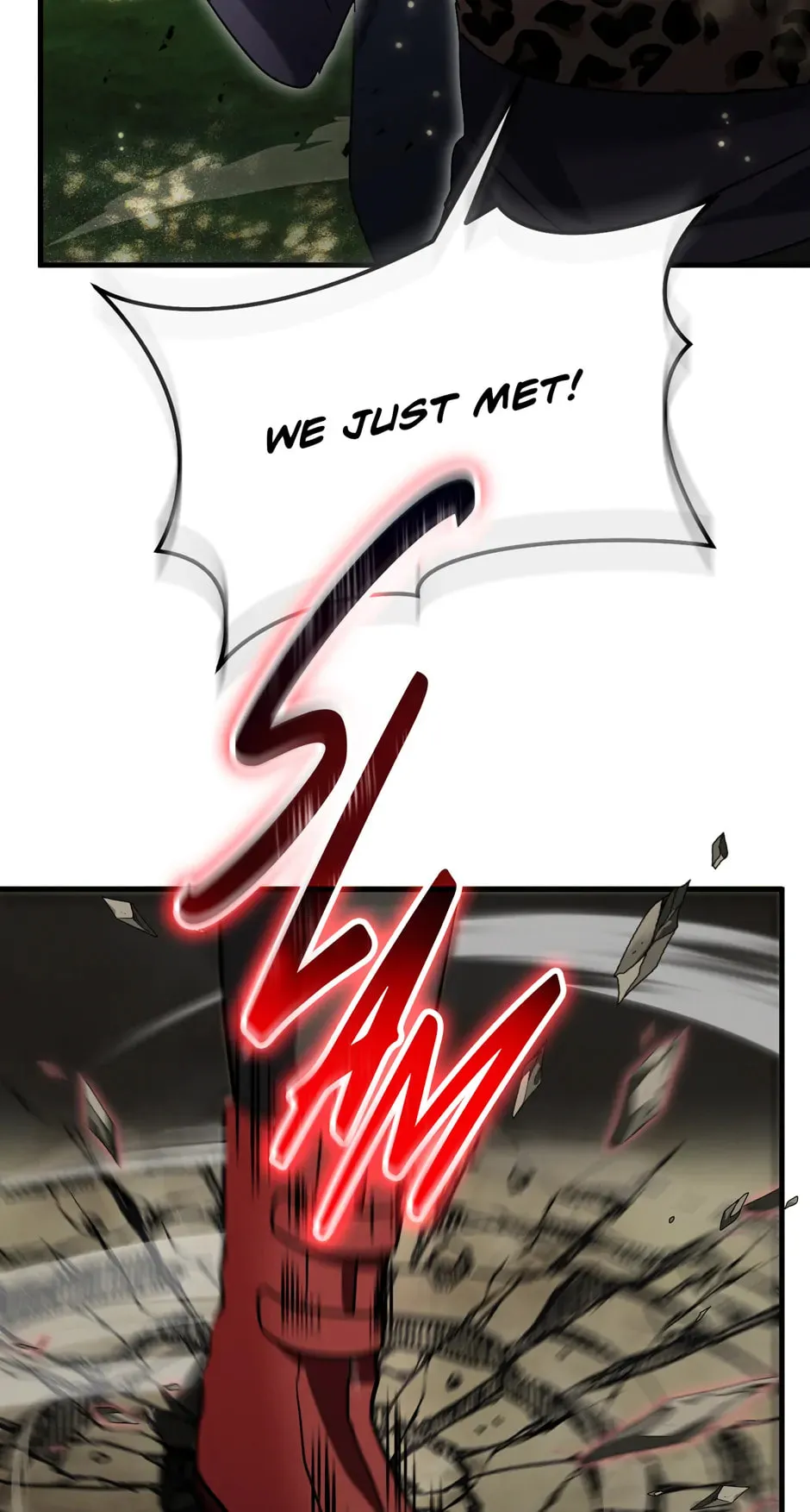 The Regressed Genius Player's Mythical-Rank Weapon Creation Chapter 32 page 73 - 
