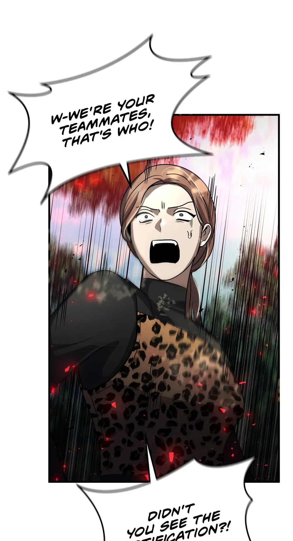 The Regressed Genius Player's Mythical-Rank Weapon Creation Chapter 32 page 78 - 