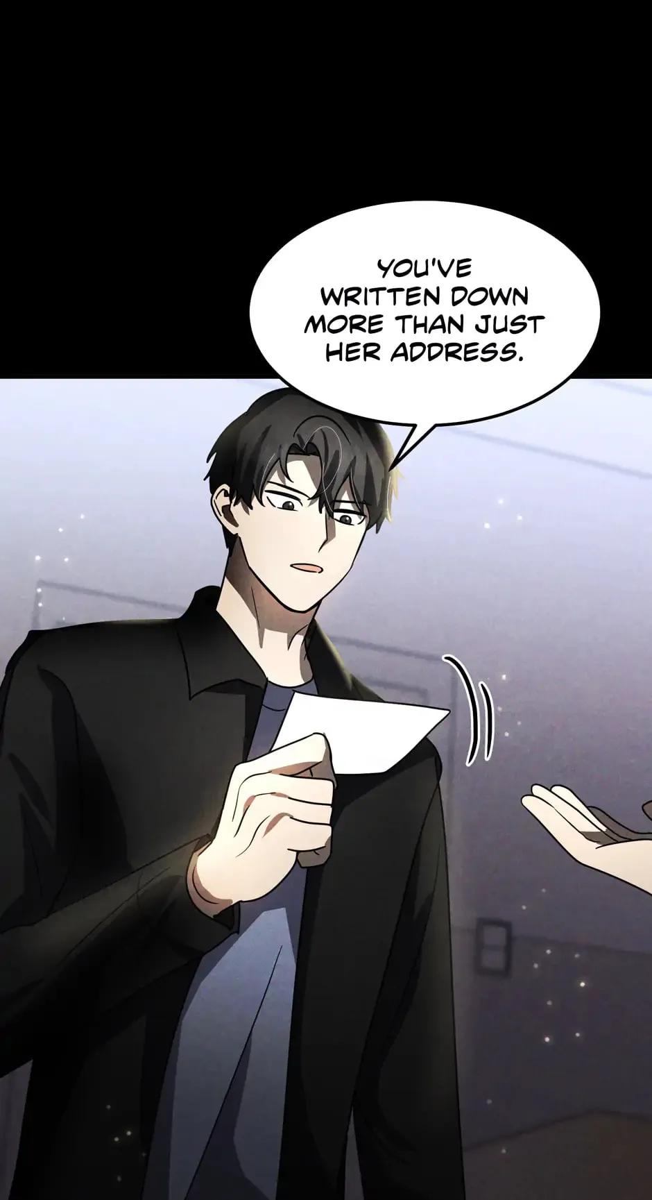 The Regressed Genius Player's Mythical-Rank Weapon Creation Chapter 32 page 9 - 