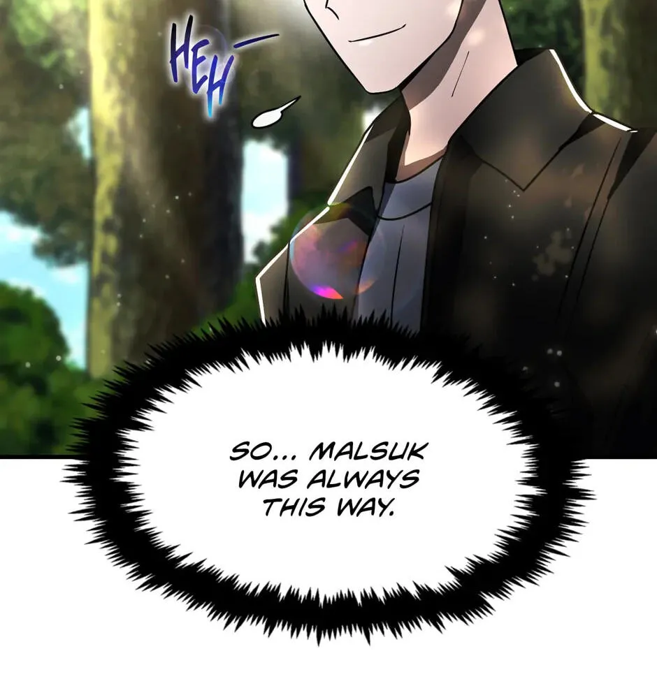 The Regressed Genius Player's Mythical-Rank Weapon Creation Chapter 32 page 86 - 