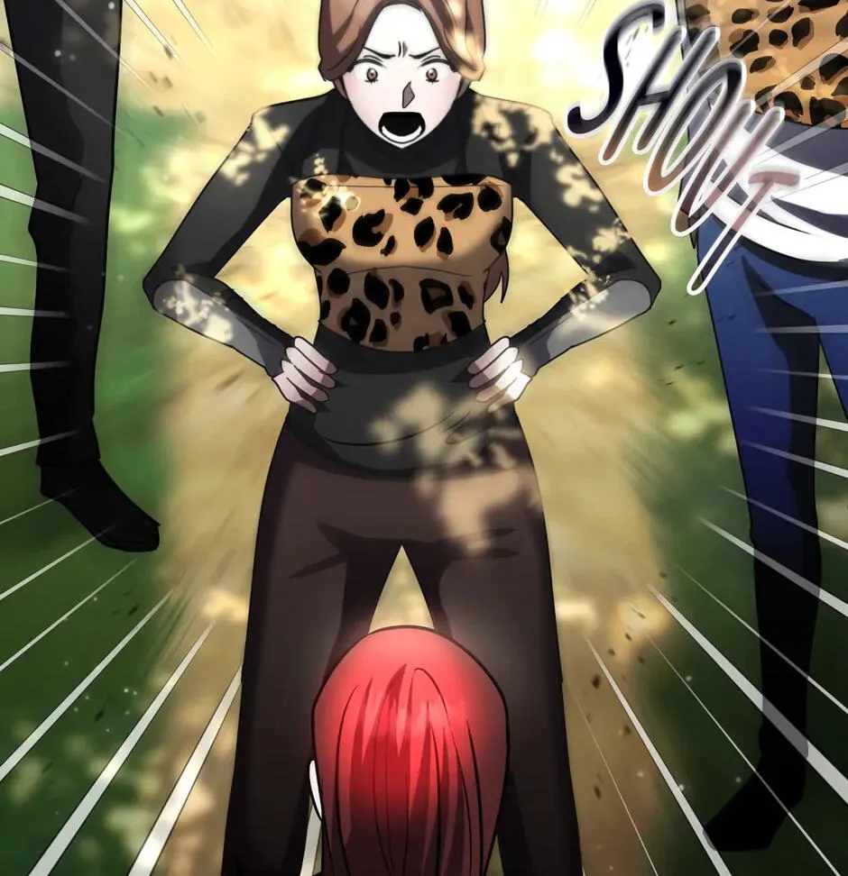 The Regressed Genius Player's Mythical-Rank Weapon Creation Chapter 32 page 88 - 