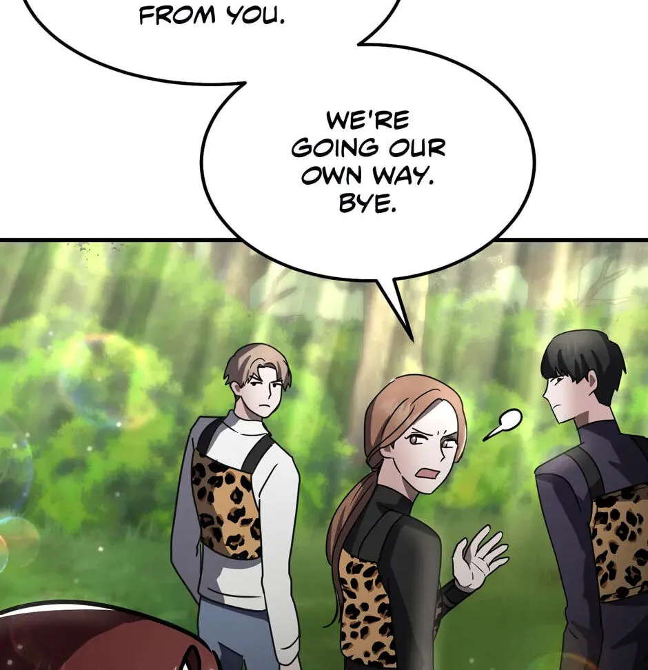 The Regressed Genius Player's Mythical-Rank Weapon Creation Chapter 32 page 92 - 