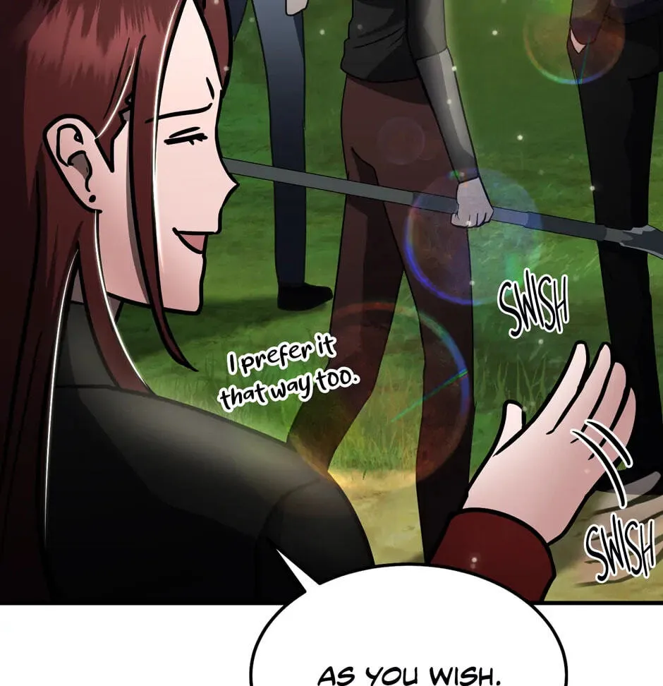 The Regressed Genius Player's Mythical-Rank Weapon Creation Chapter 32 page 93 - 