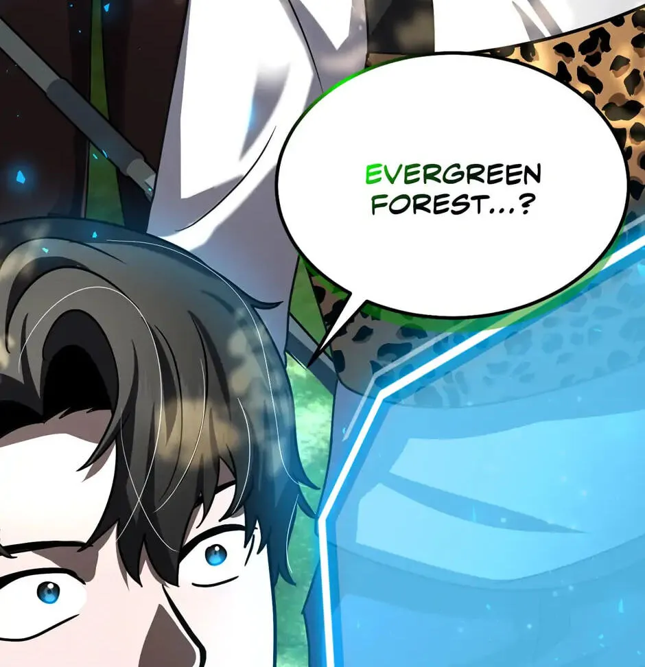 The Regressed Genius Player's Mythical-Rank Weapon Creation Chapter 32 page 98 - 