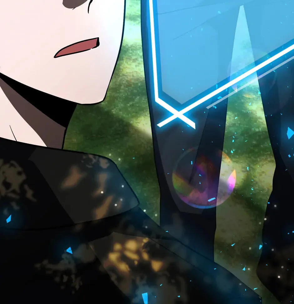 The Regressed Genius Player's Mythical-Rank Weapon Creation Chapter 32 page 99 - 