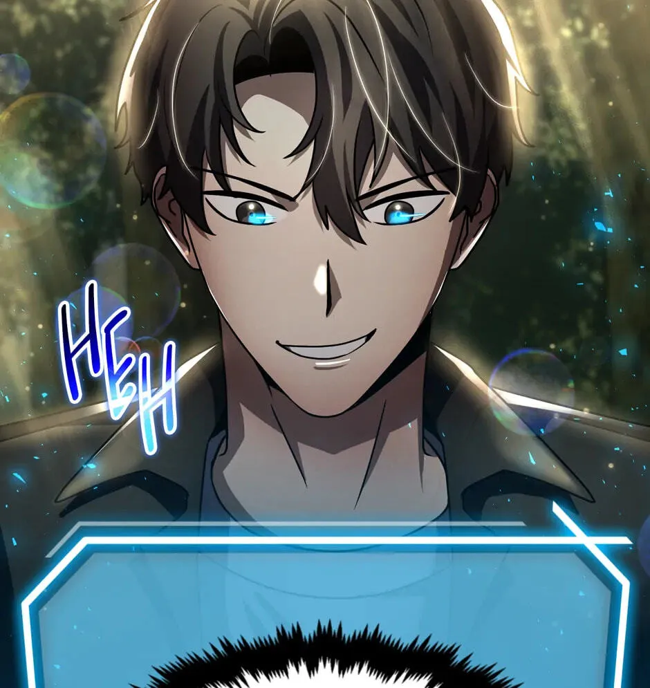 The Regressed Genius Player's Mythical-Rank Weapon Creation Chapter 33 page 11 - 