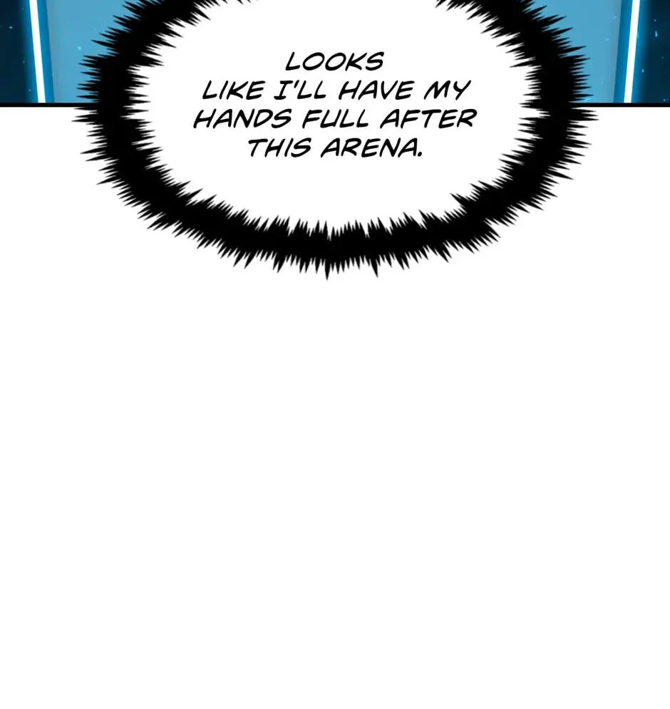 The Regressed Genius Player's Mythical-Rank Weapon Creation Chapter 33 page 12 - 