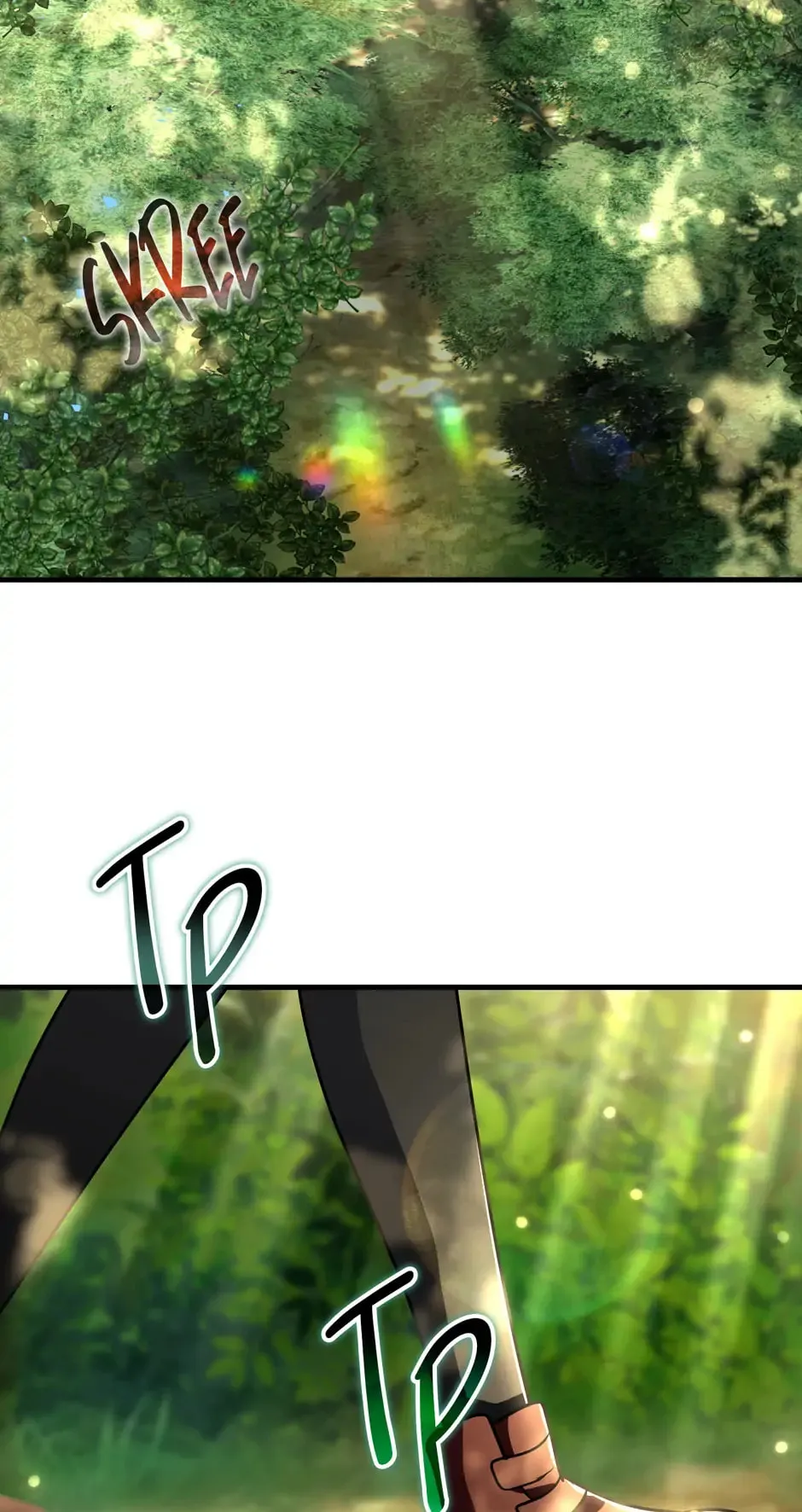 The Regressed Genius Player's Mythical-Rank Weapon Creation Chapter 33 page 16 - 