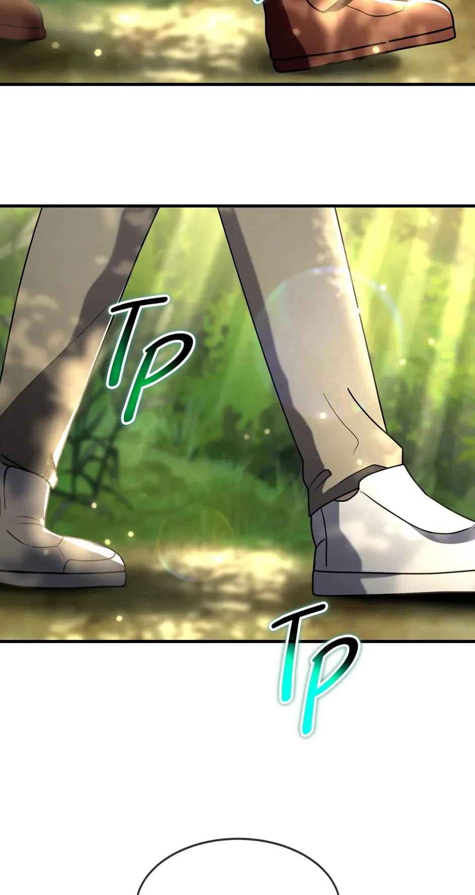 The Regressed Genius Player's Mythical-Rank Weapon Creation Chapter 33 page 17 - 