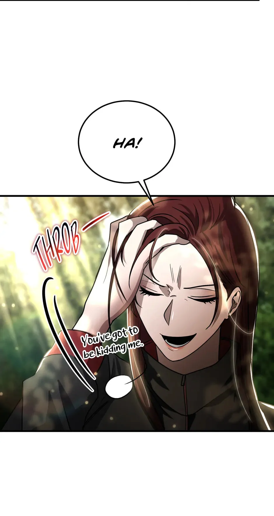 The Regressed Genius Player's Mythical-Rank Weapon Creation Chapter 33 page 21 - 