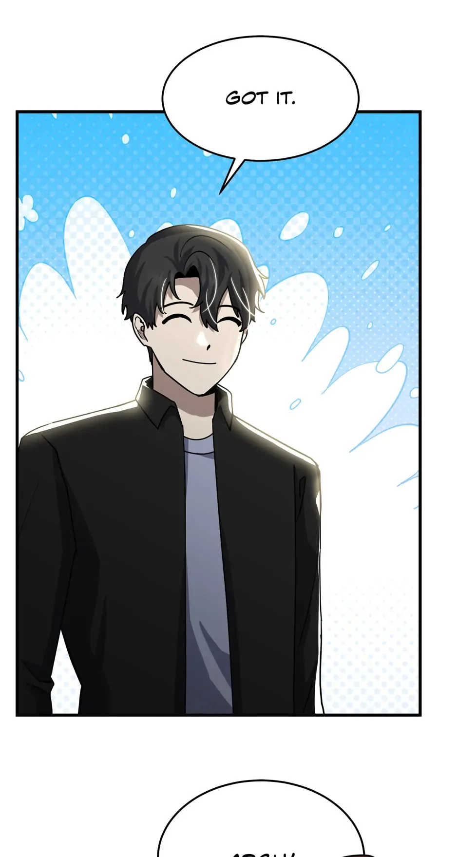 The Regressed Genius Player's Mythical-Rank Weapon Creation Chapter 33 page 23 - 