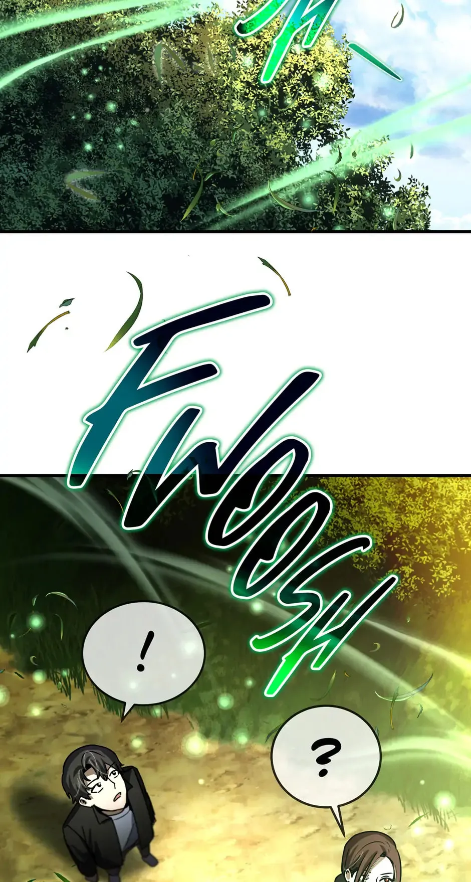 The Regressed Genius Player's Mythical-Rank Weapon Creation Chapter 33 page 25 - 