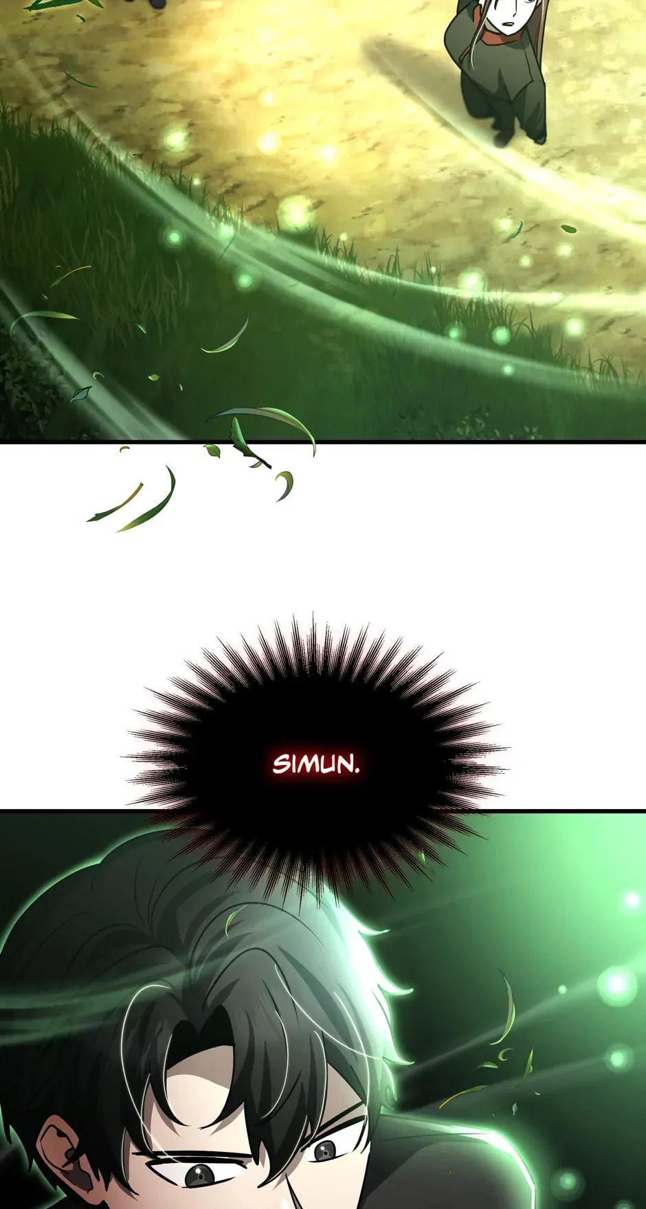 The Regressed Genius Player's Mythical-Rank Weapon Creation Chapter 33 page 26 - 