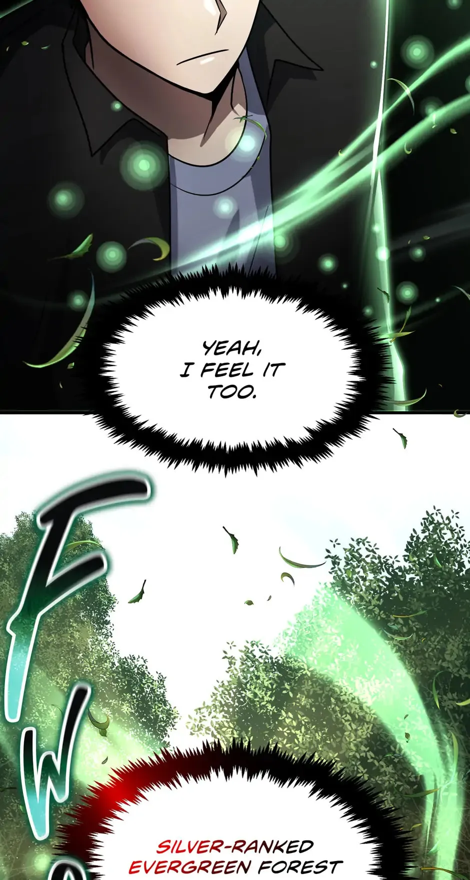The Regressed Genius Player's Mythical-Rank Weapon Creation Chapter 33 page 27 - 