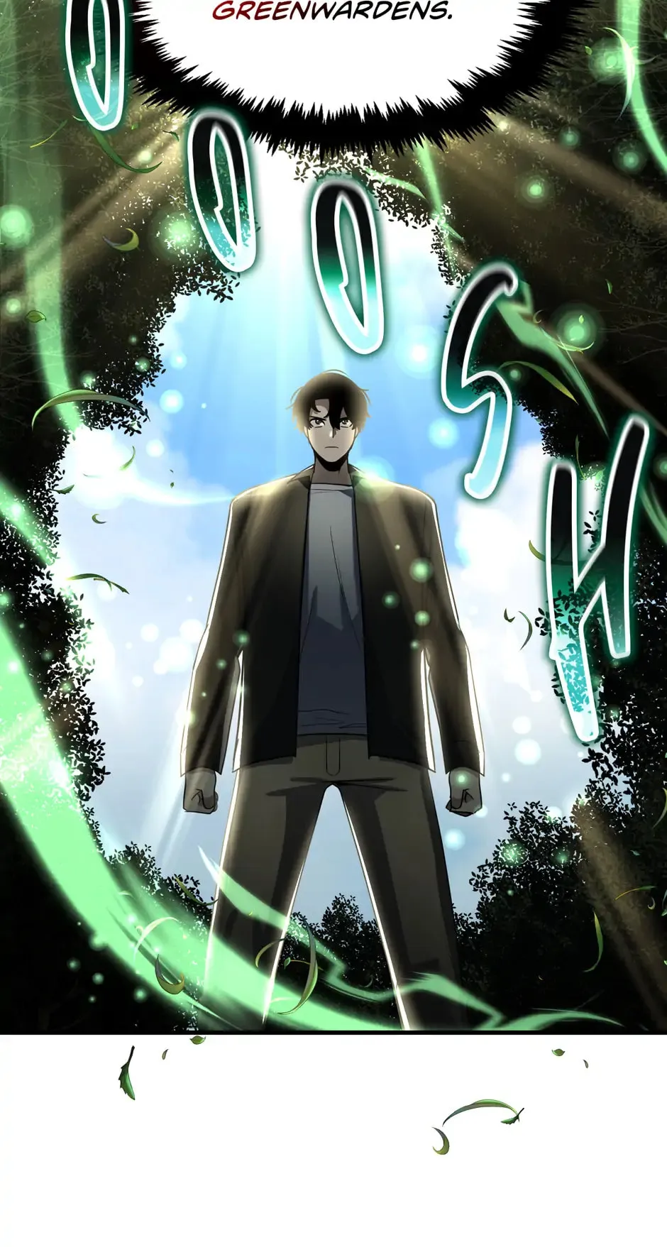 The Regressed Genius Player's Mythical-Rank Weapon Creation Chapter 33 page 28 - 