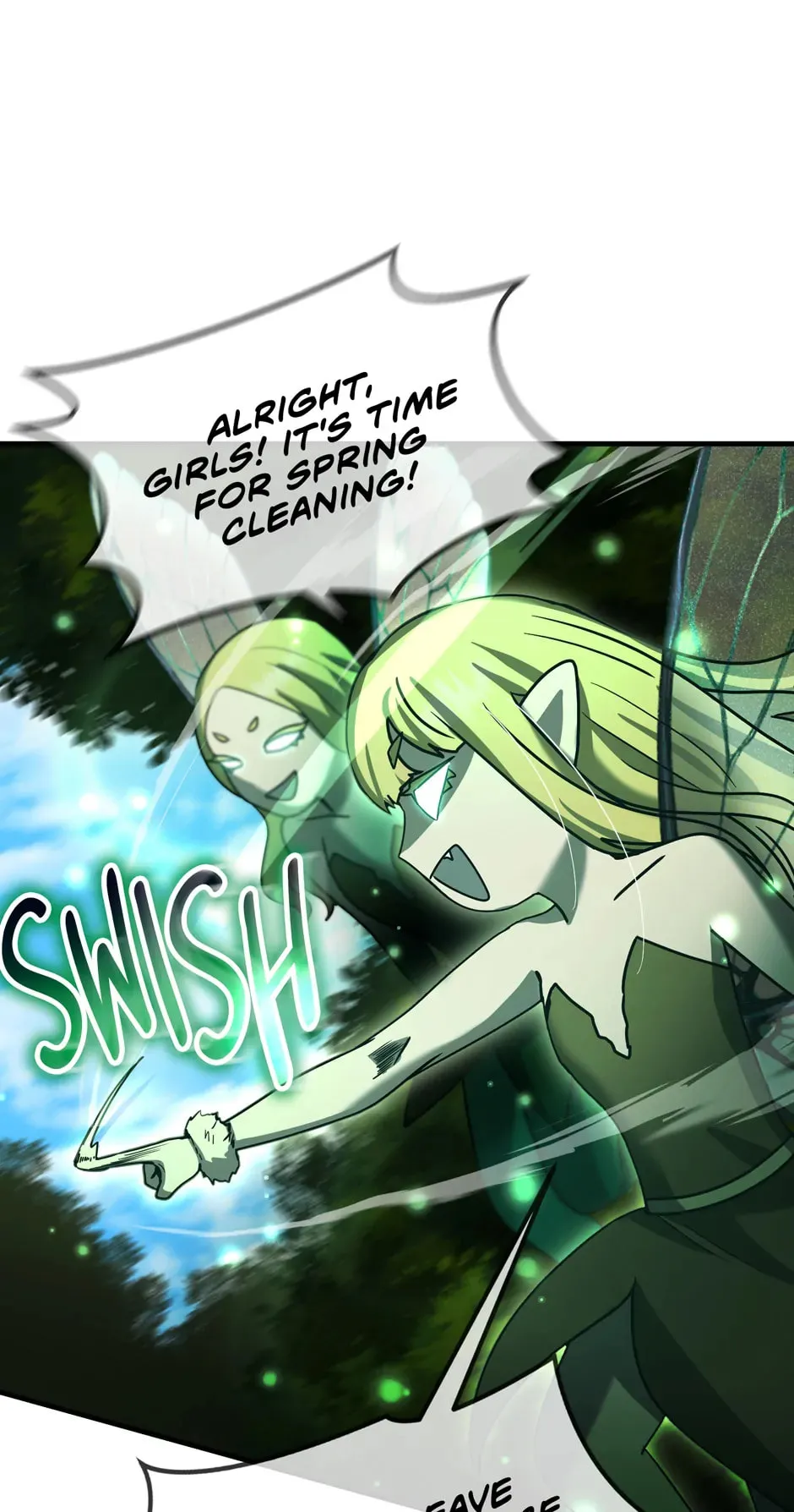 The Regressed Genius Player's Mythical-Rank Weapon Creation Chapter 33 page 34 - 