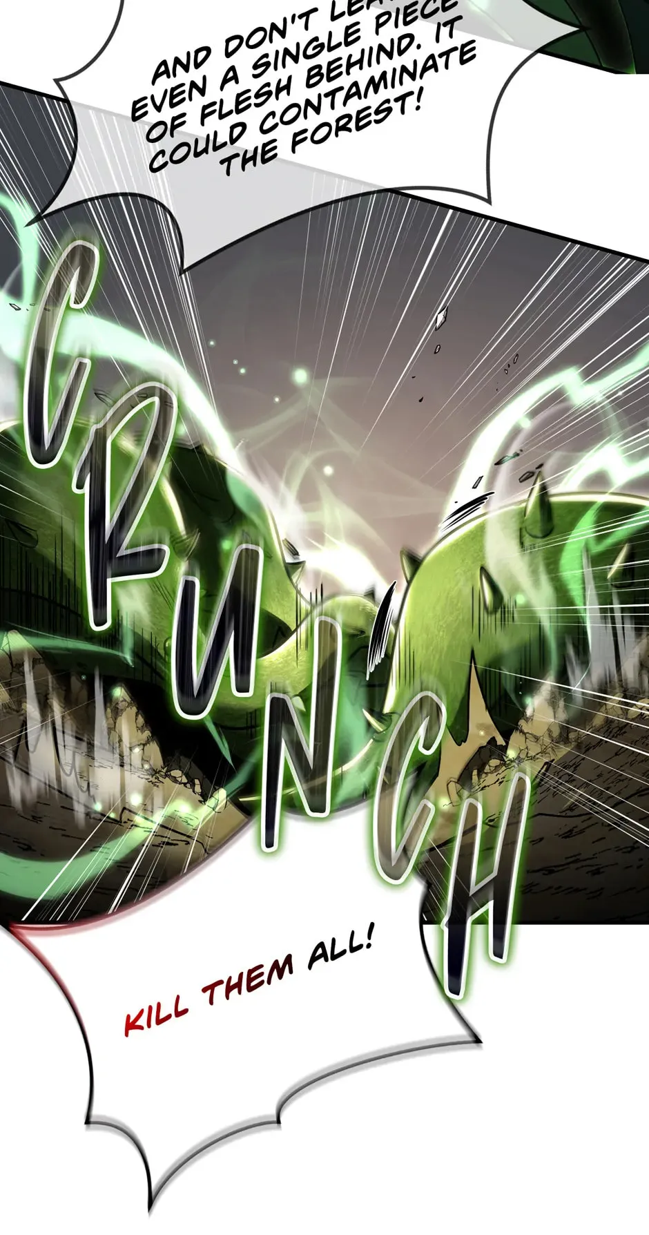 The Regressed Genius Player's Mythical-Rank Weapon Creation Chapter 33 page 35 - 