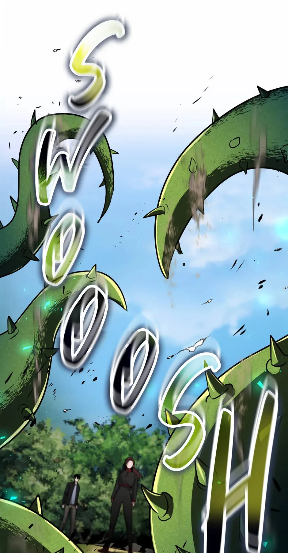 The Regressed Genius Player's Mythical-Rank Weapon Creation Chapter 33 page 36 - 