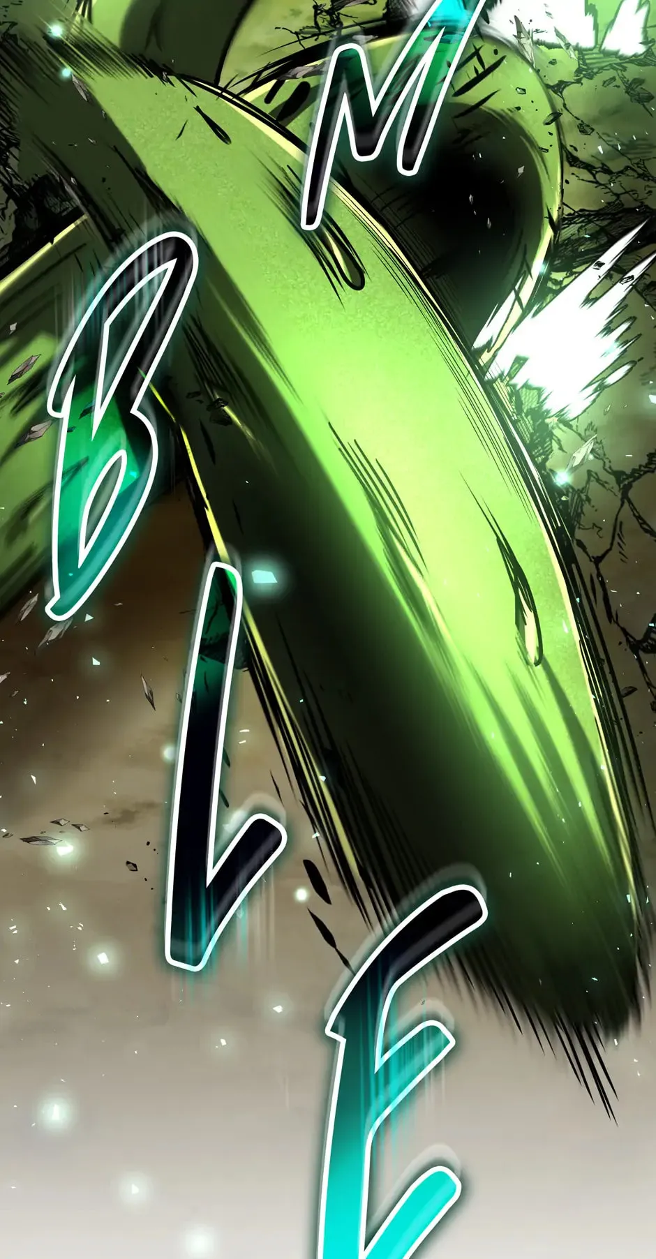 The Regressed Genius Player's Mythical-Rank Weapon Creation Chapter 33 page 40 - 