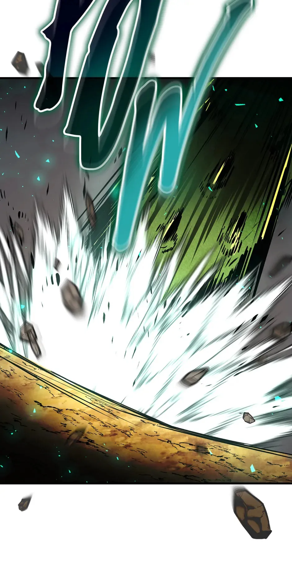 The Regressed Genius Player's Mythical-Rank Weapon Creation Chapter 33 page 42 - 