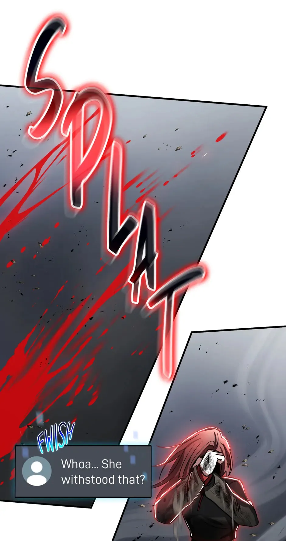 The Regressed Genius Player's Mythical-Rank Weapon Creation Chapter 33 page 43 - 