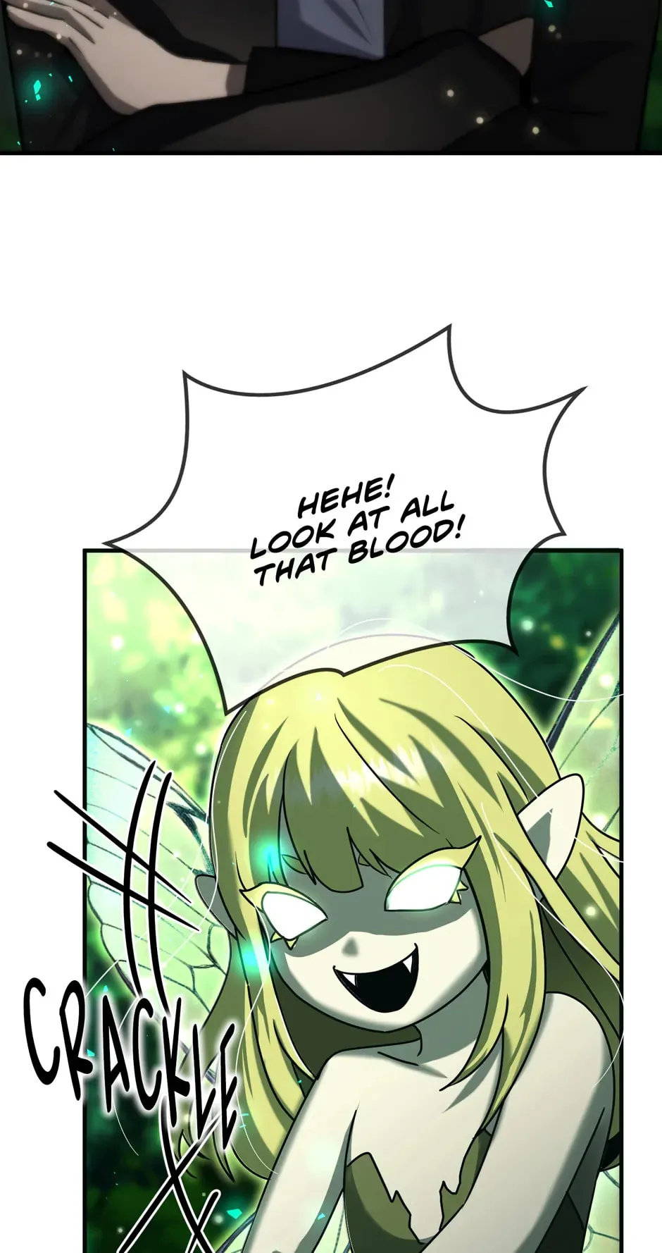 The Regressed Genius Player's Mythical-Rank Weapon Creation Chapter 33 page 47 - 