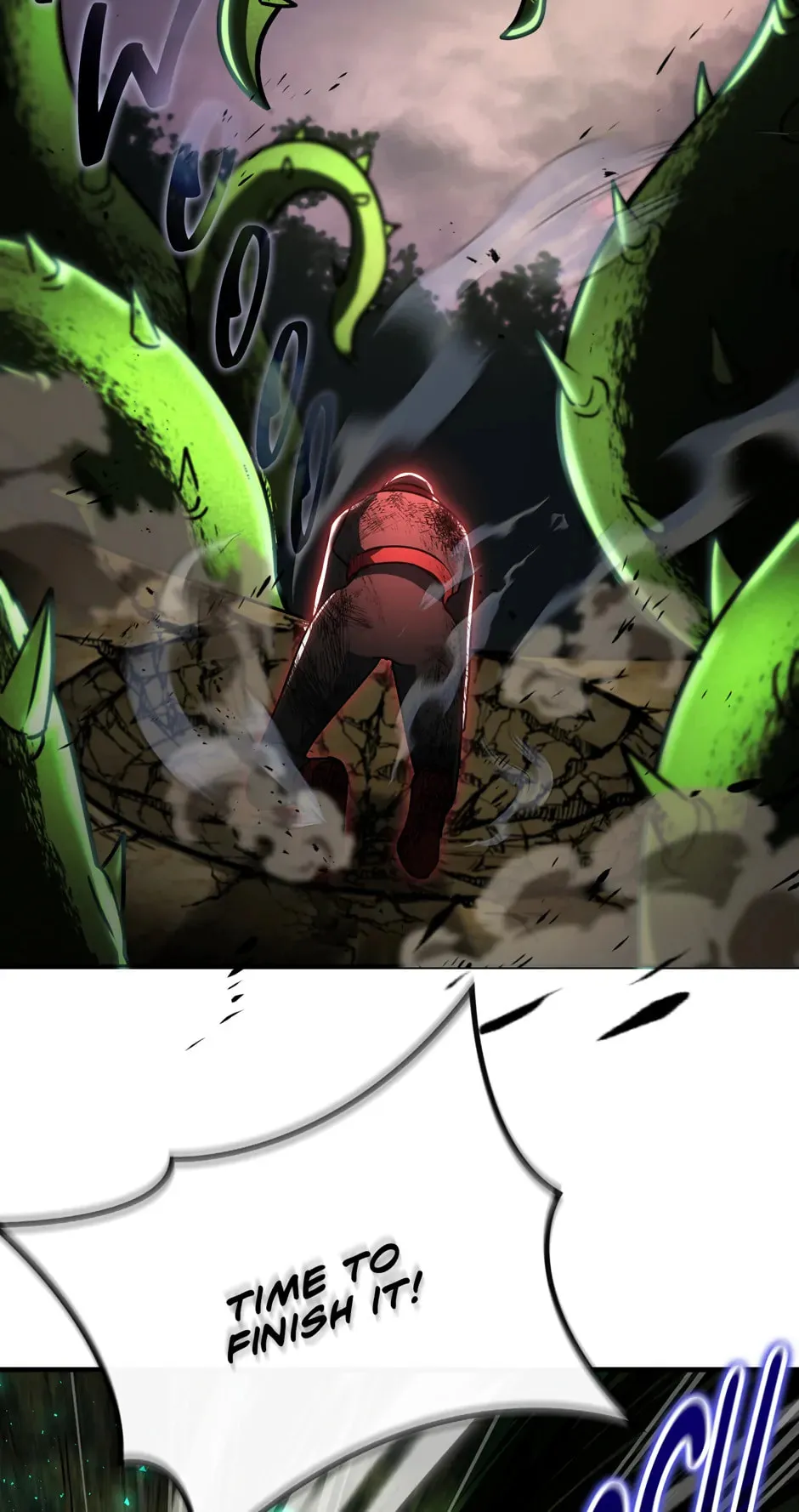 The Regressed Genius Player's Mythical-Rank Weapon Creation Chapter 33 page 49 - 