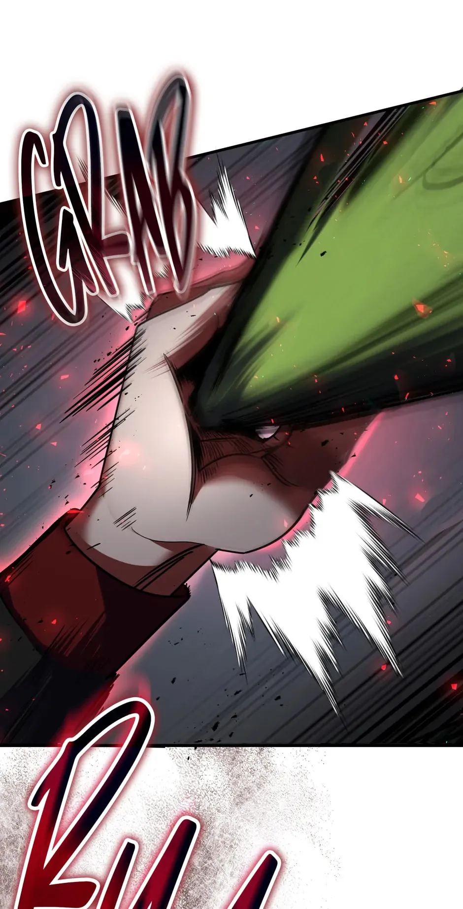 The Regressed Genius Player's Mythical-Rank Weapon Creation Chapter 33 page 51 - 