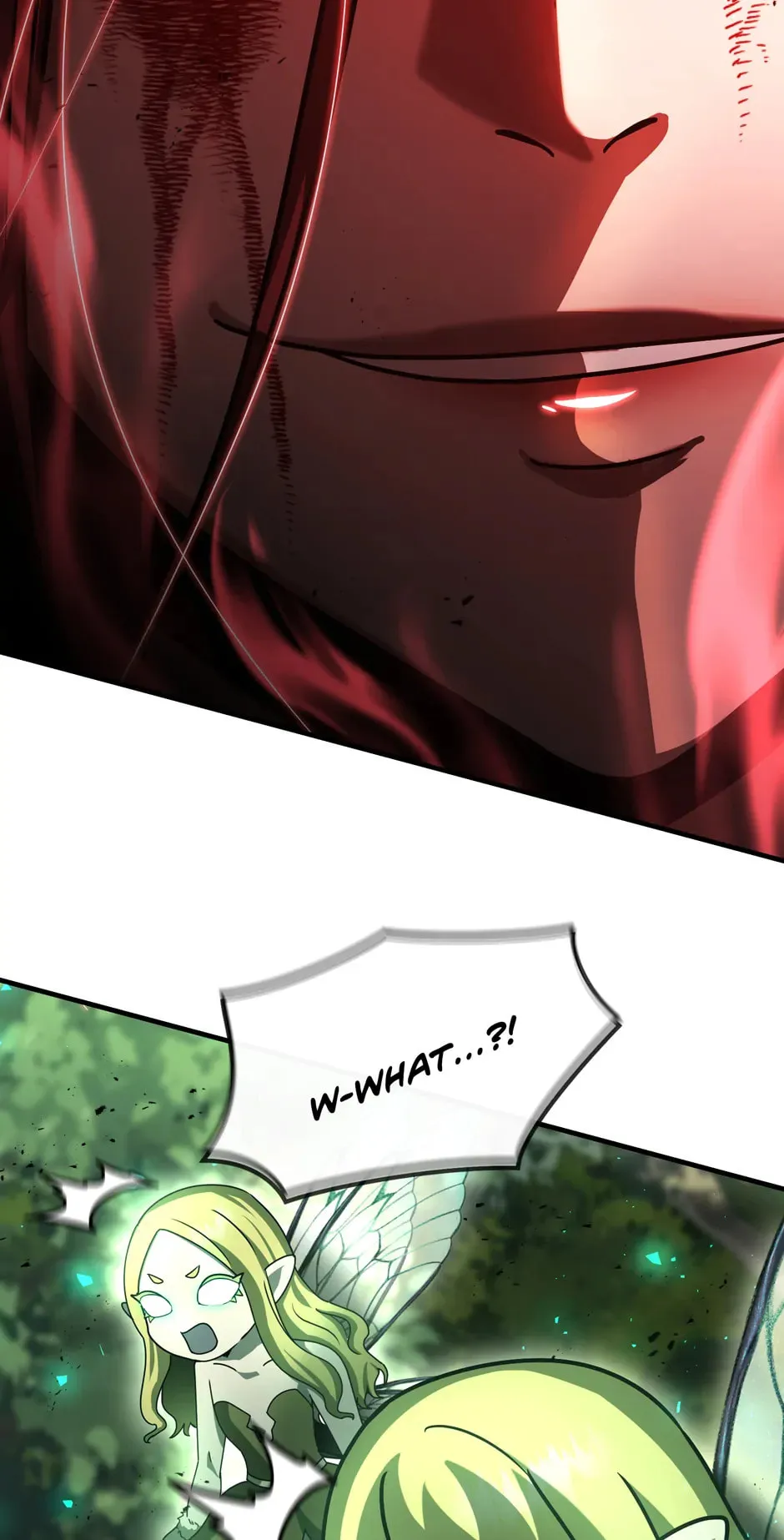 The Regressed Genius Player's Mythical-Rank Weapon Creation Chapter 33 page 53 - 