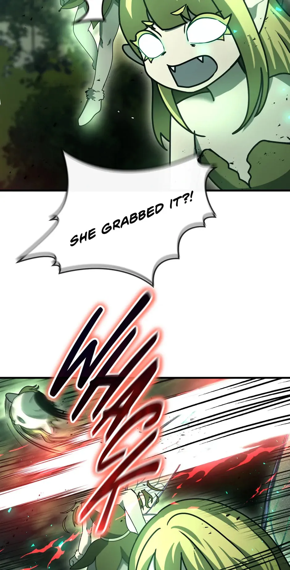 The Regressed Genius Player's Mythical-Rank Weapon Creation Chapter 33 page 54 - 