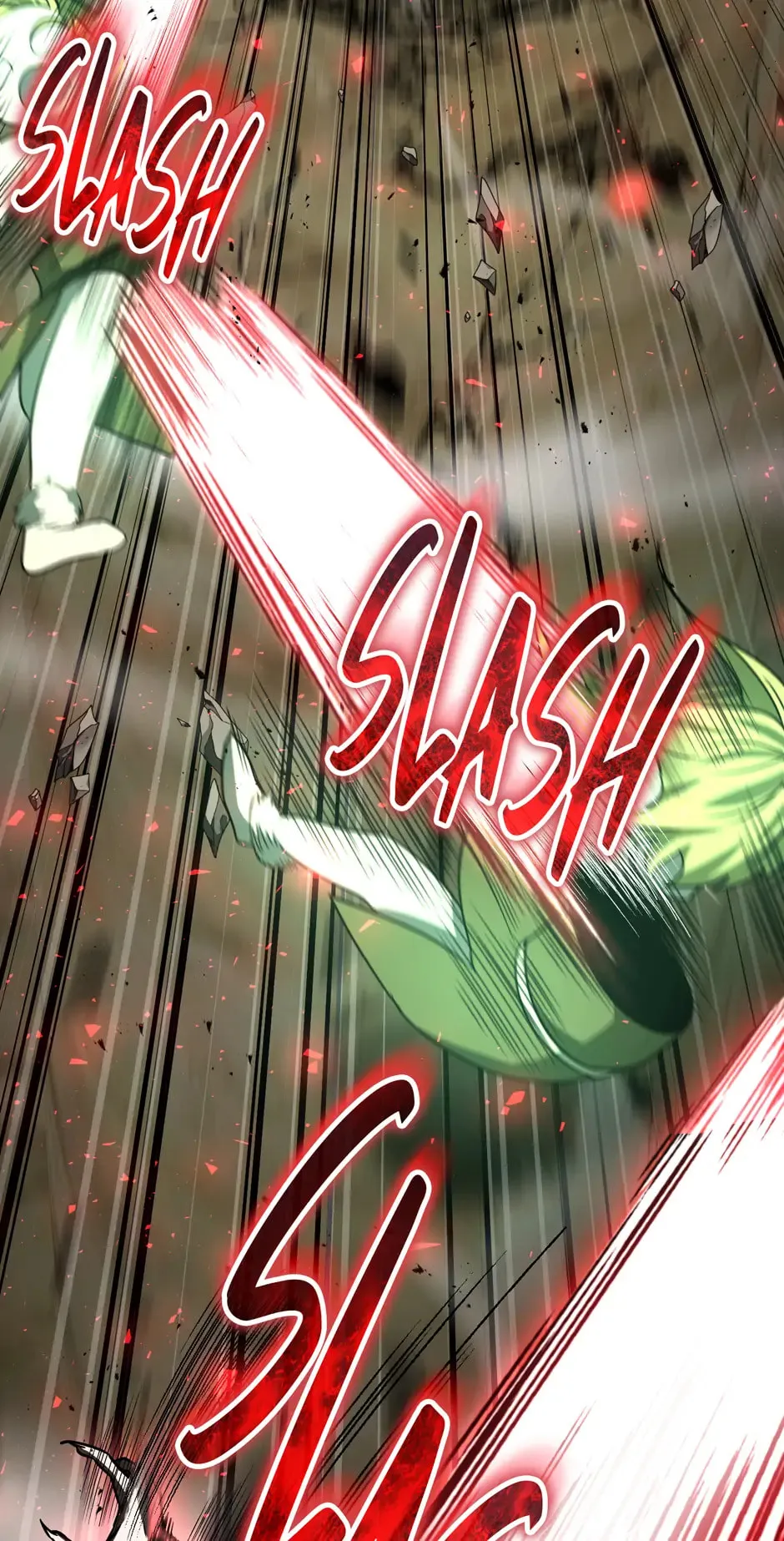 The Regressed Genius Player's Mythical-Rank Weapon Creation Chapter 33 page 56 - 