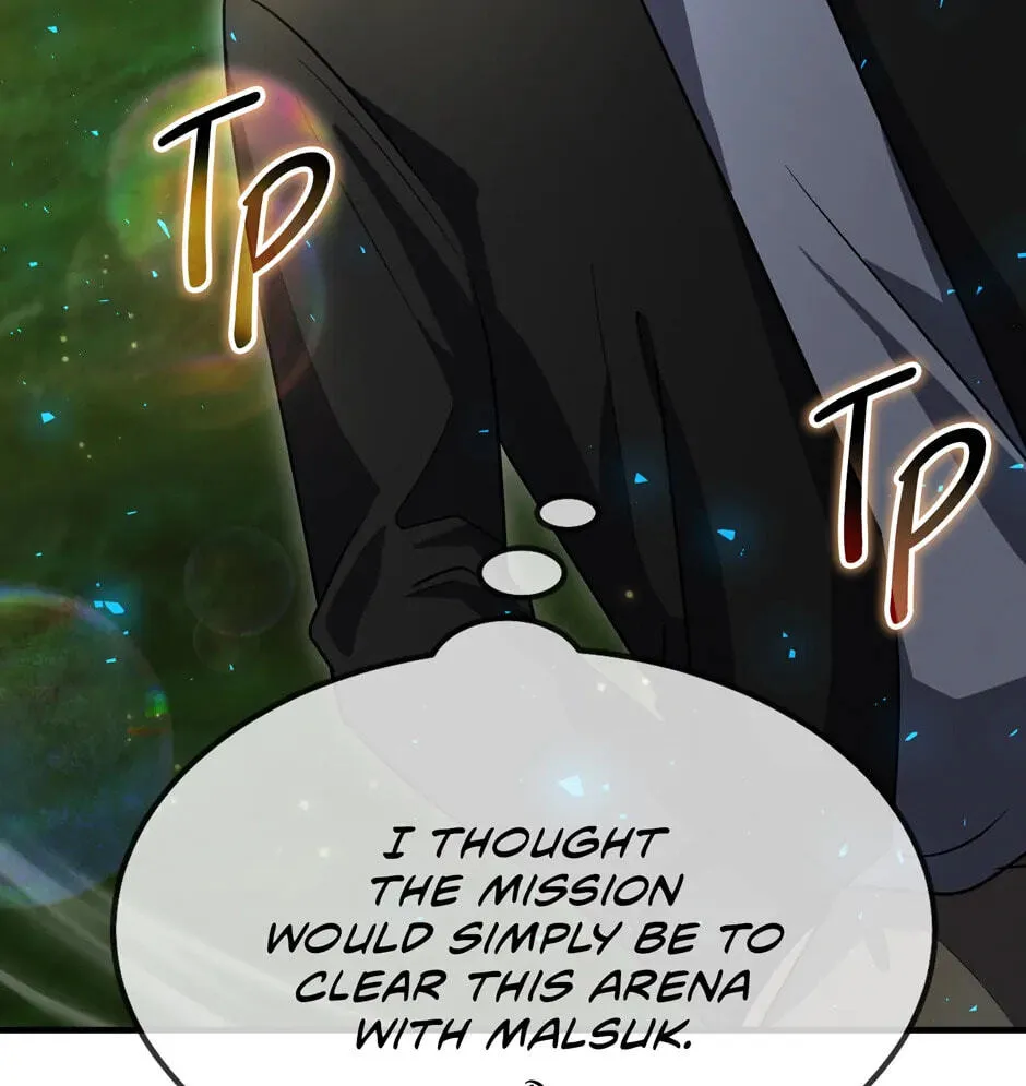 The Regressed Genius Player's Mythical-Rank Weapon Creation Chapter 33 page 7 - 