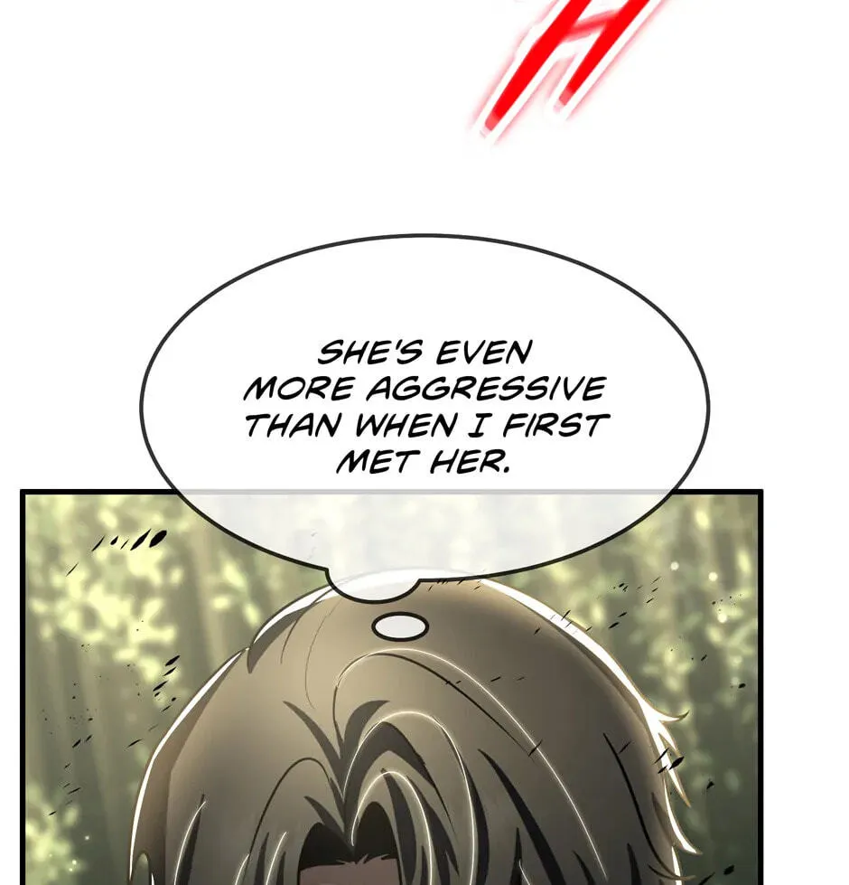 The Regressed Genius Player's Mythical-Rank Weapon Creation Chapter 33 page 62 - 