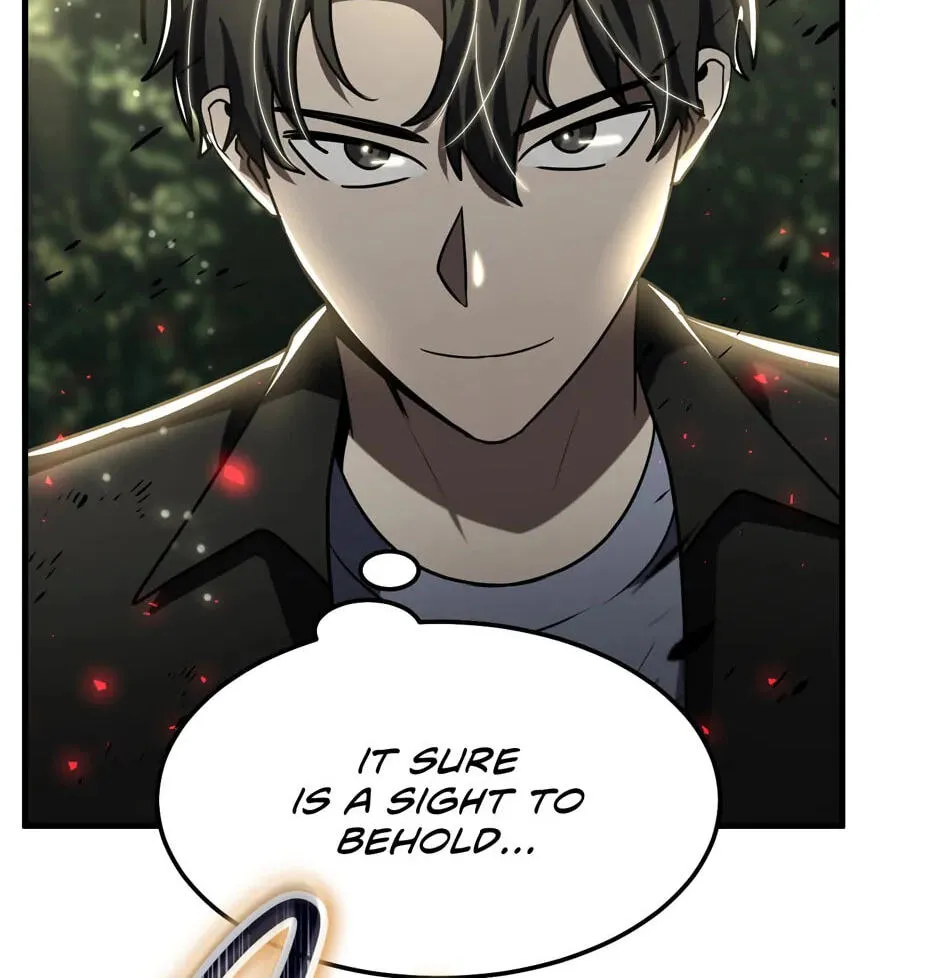 The Regressed Genius Player's Mythical-Rank Weapon Creation Chapter 33 page 63 - 