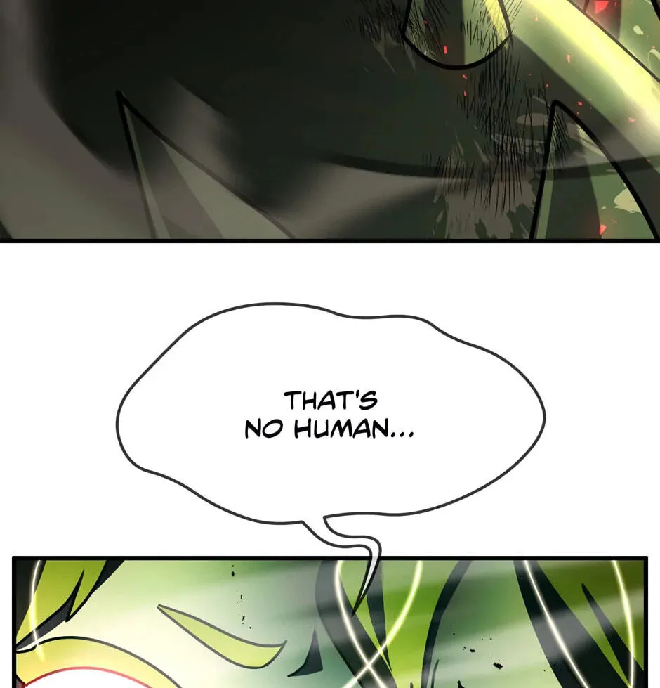 The Regressed Genius Player's Mythical-Rank Weapon Creation Chapter 33 page 68 - 