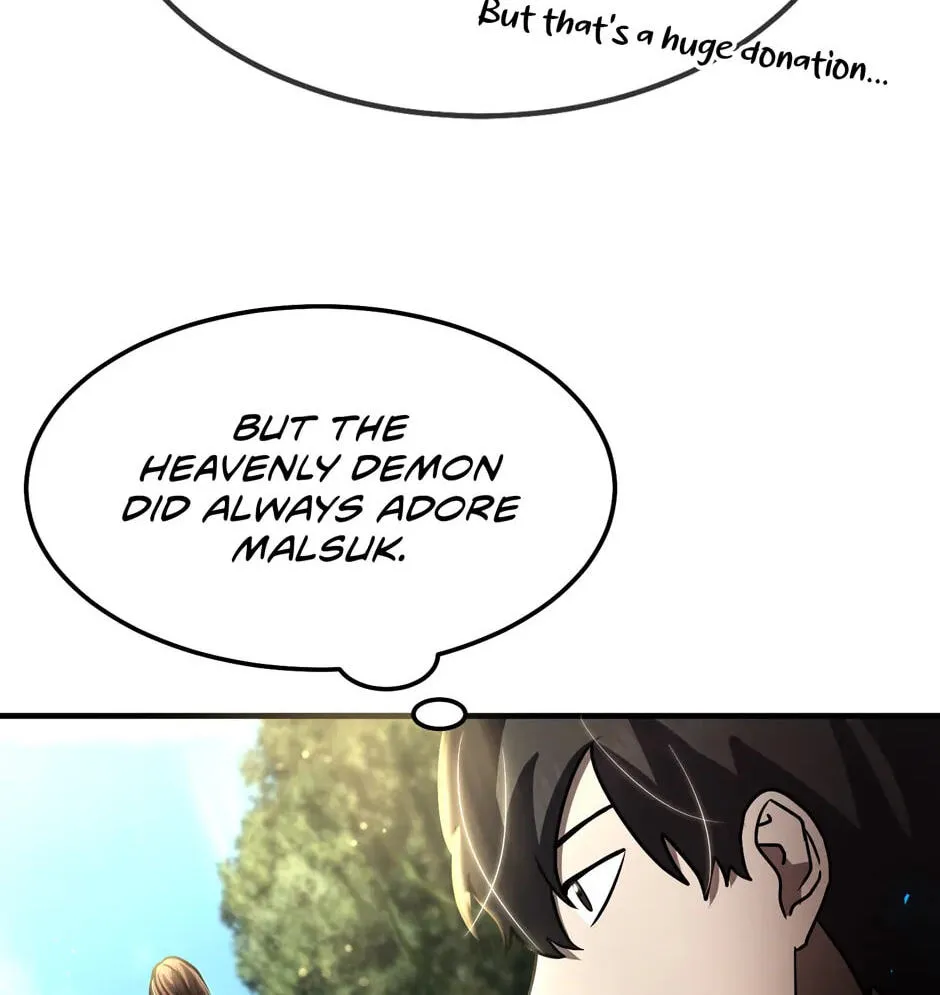 The Regressed Genius Player's Mythical-Rank Weapon Creation Chapter 33 page 8 - 