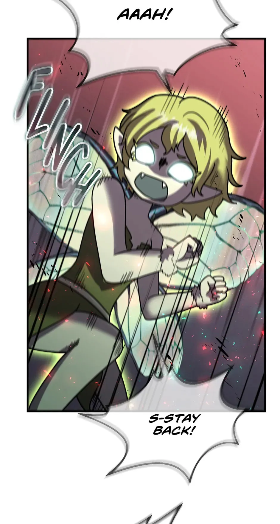 The Regressed Genius Player's Mythical-Rank Weapon Creation Chapter 33 page 73 - 
