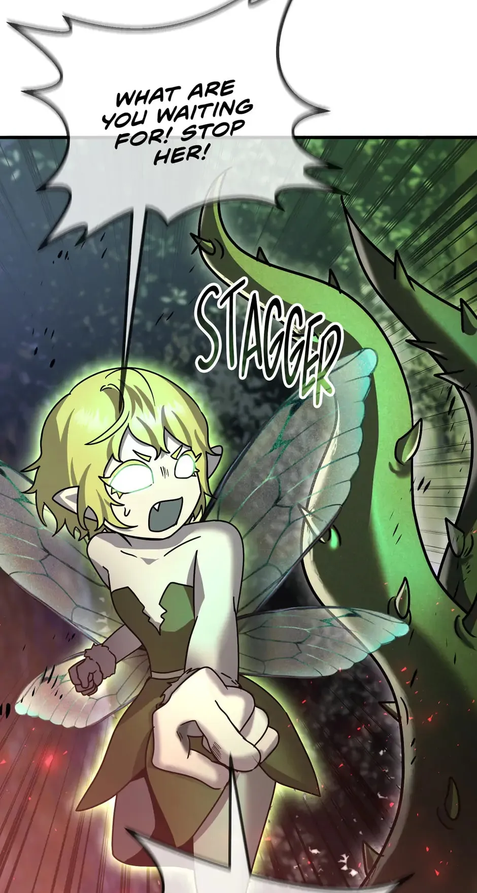 The Regressed Genius Player's Mythical-Rank Weapon Creation Chapter 33 page 74 - 