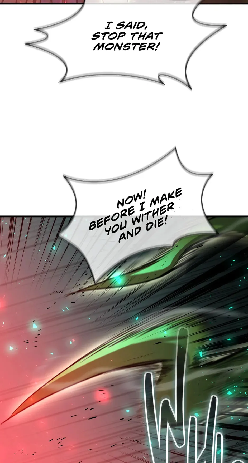 The Regressed Genius Player's Mythical-Rank Weapon Creation Chapter 33 page 75 - 