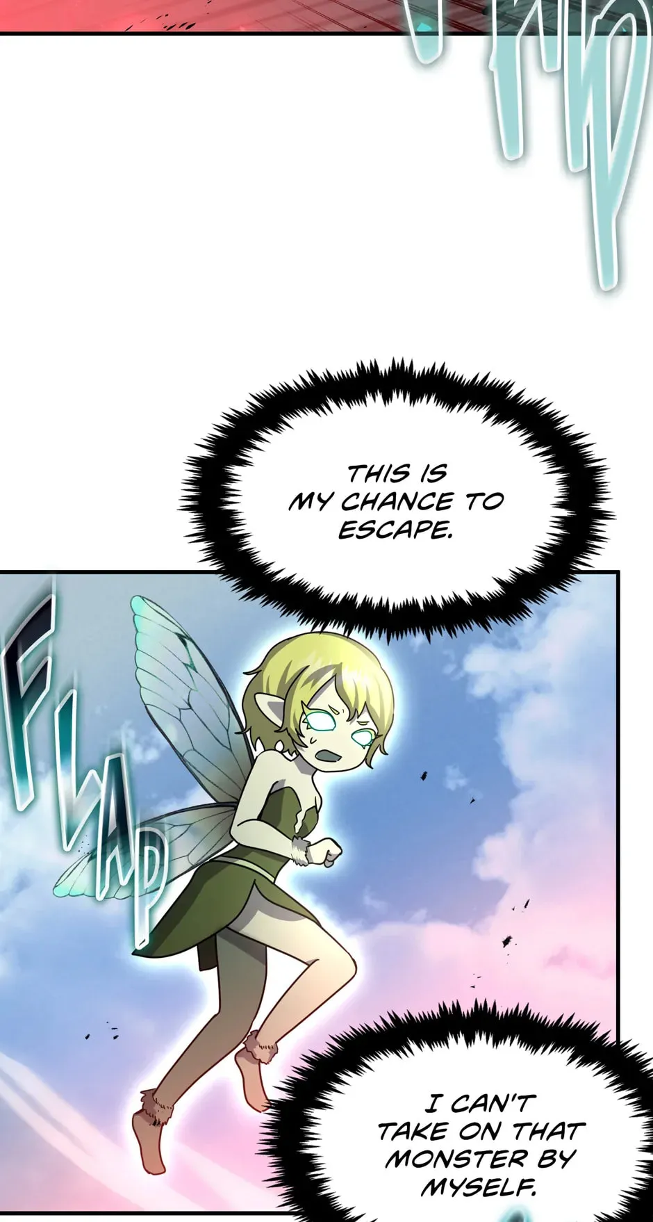 The Regressed Genius Player's Mythical-Rank Weapon Creation Chapter 33 page 76 - 
