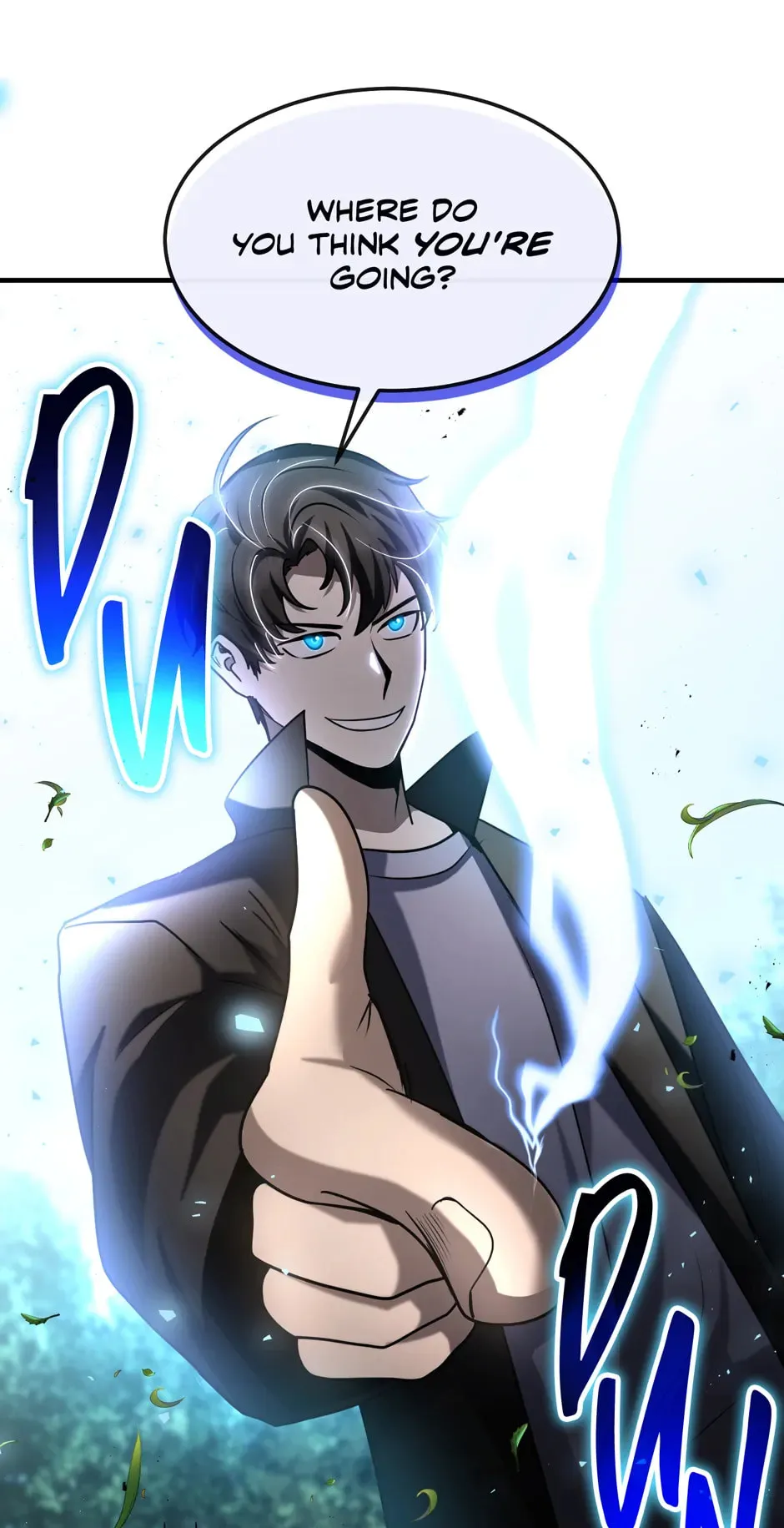 The Regressed Genius Player's Mythical-Rank Weapon Creation Chapter 33 page 79 - 
