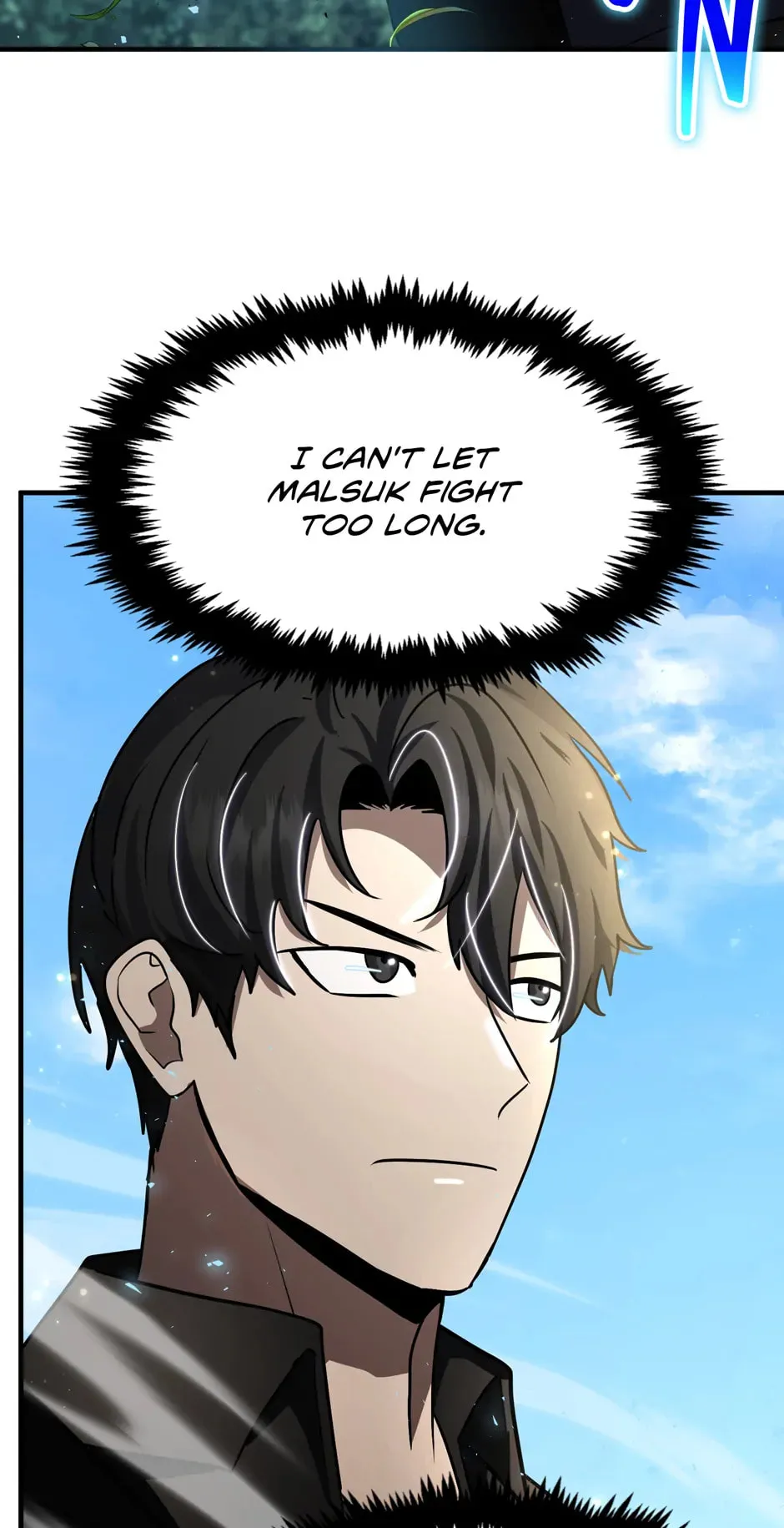 The Regressed Genius Player's Mythical-Rank Weapon Creation Chapter 33 page 80 - 