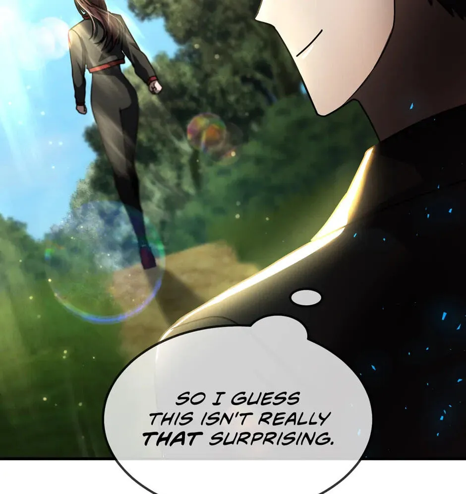 The Regressed Genius Player's Mythical-Rank Weapon Creation Chapter 33 page 9 - 