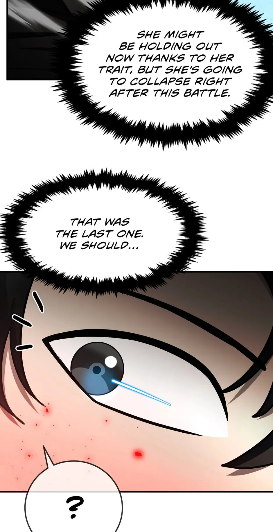 The Regressed Genius Player's Mythical-Rank Weapon Creation Chapter 33 page 81 - 