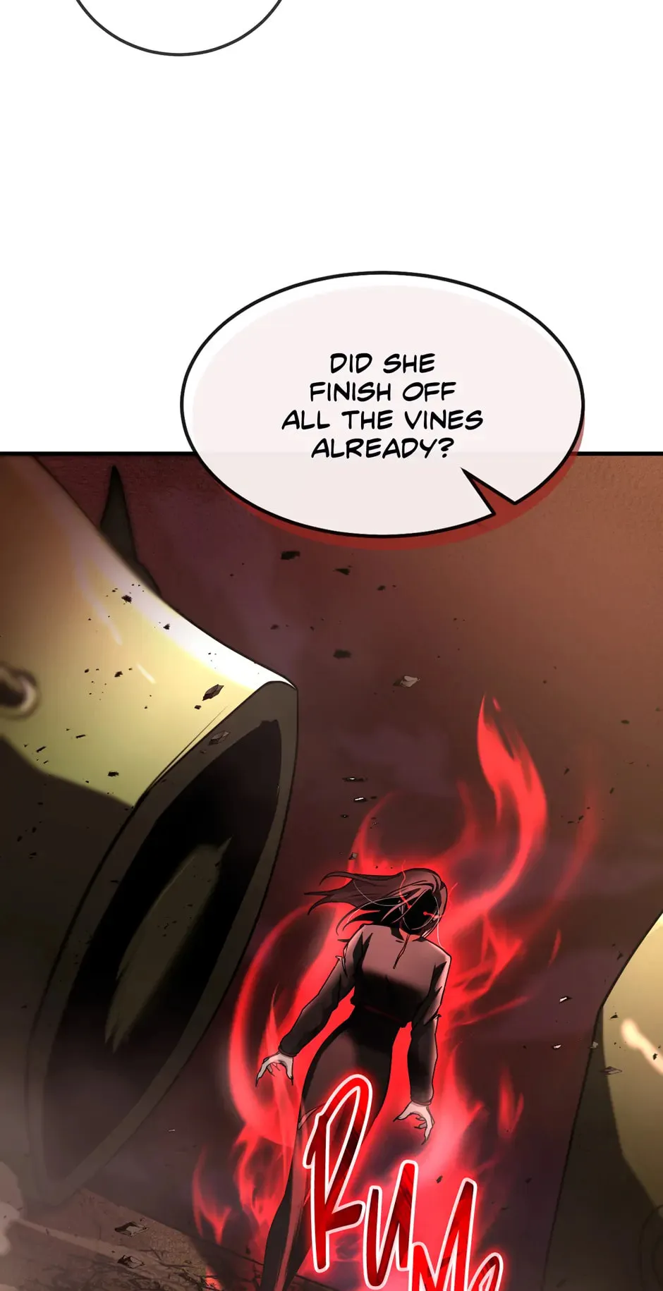 The Regressed Genius Player's Mythical-Rank Weapon Creation Chapter 33 page 82 - 