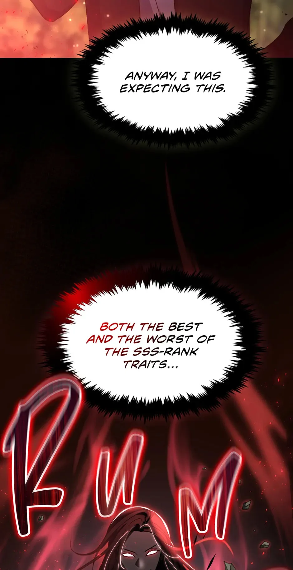 The Regressed Genius Player's Mythical-Rank Weapon Creation Chapter 33 page 84 - 