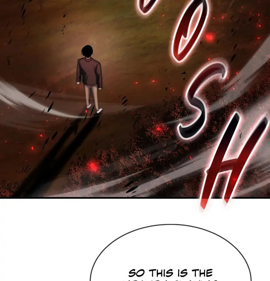 The Regressed Genius Player's Mythical-Rank Weapon Creation Chapter 33 page 87 - 